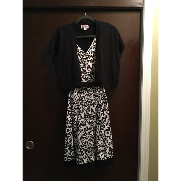 R&K Originals Dress - Picture 4 of 4